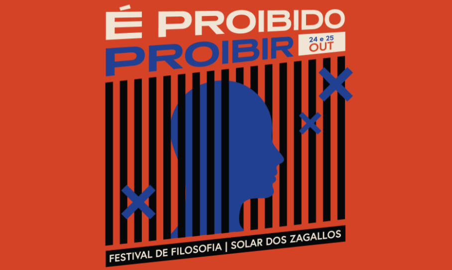 É Proibido proibir | outubro 2025